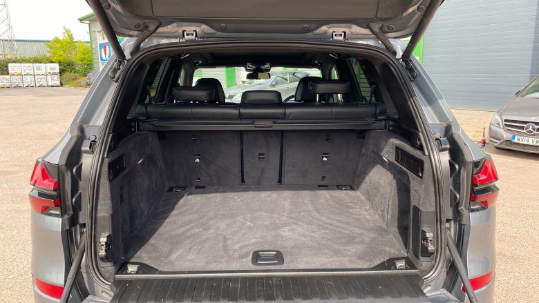 BMW X5 xDrive40d MHT M Sport 5dr Auto Diesel Estate